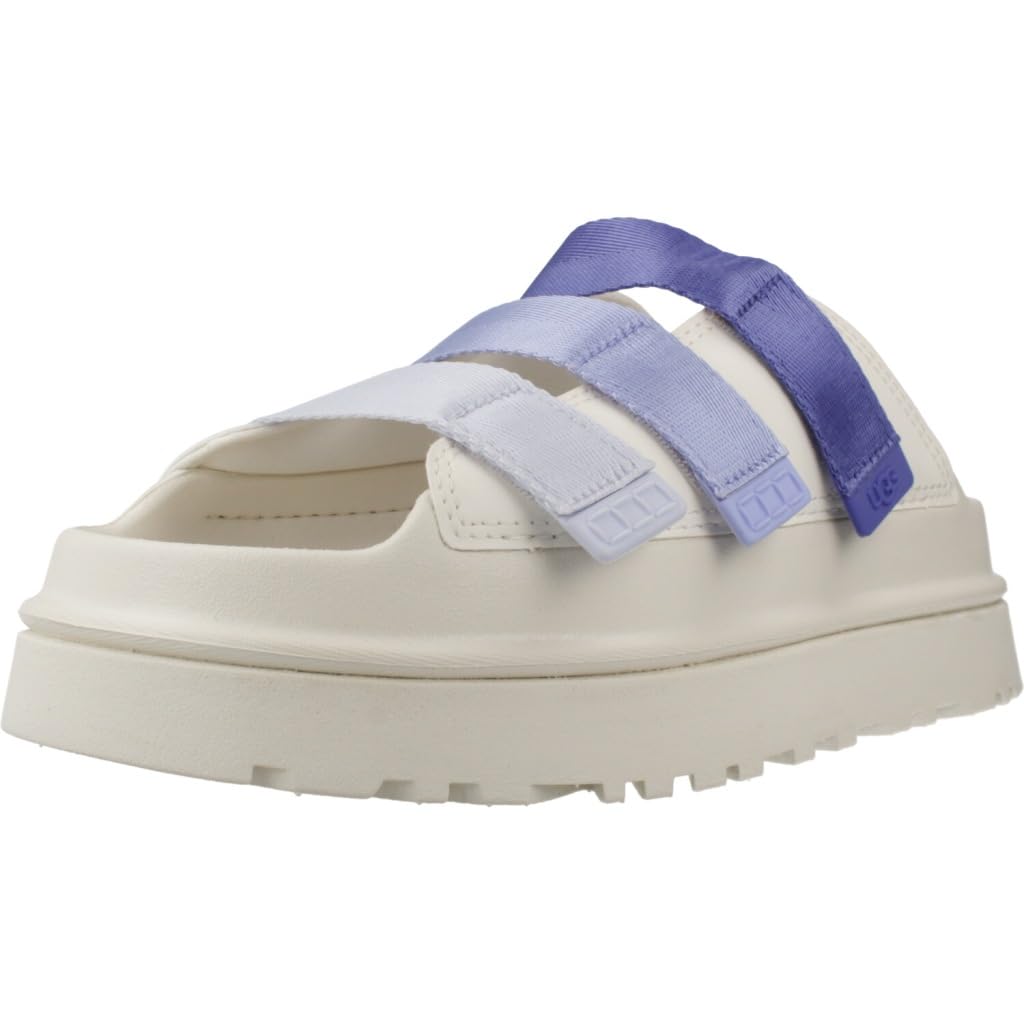UGG W Golden Glow Slide