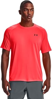 Under Armour Men's Tech 2.0 Short Sleeve T-Shirt