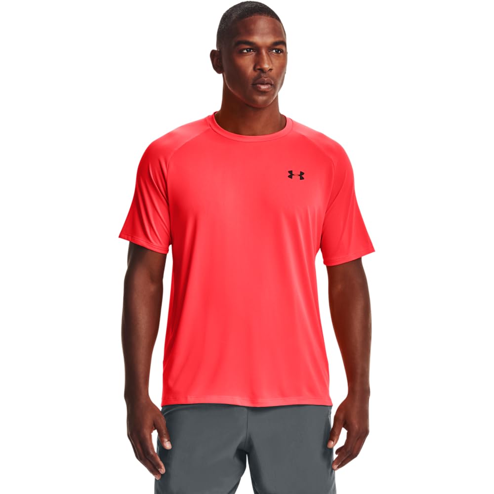 Under Armour Men's Tech 2.0 Short Sleeve T-Shirt