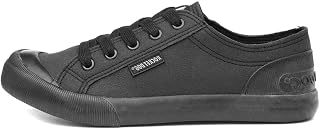 Rocket Dog Jazzin, Baskets Femme