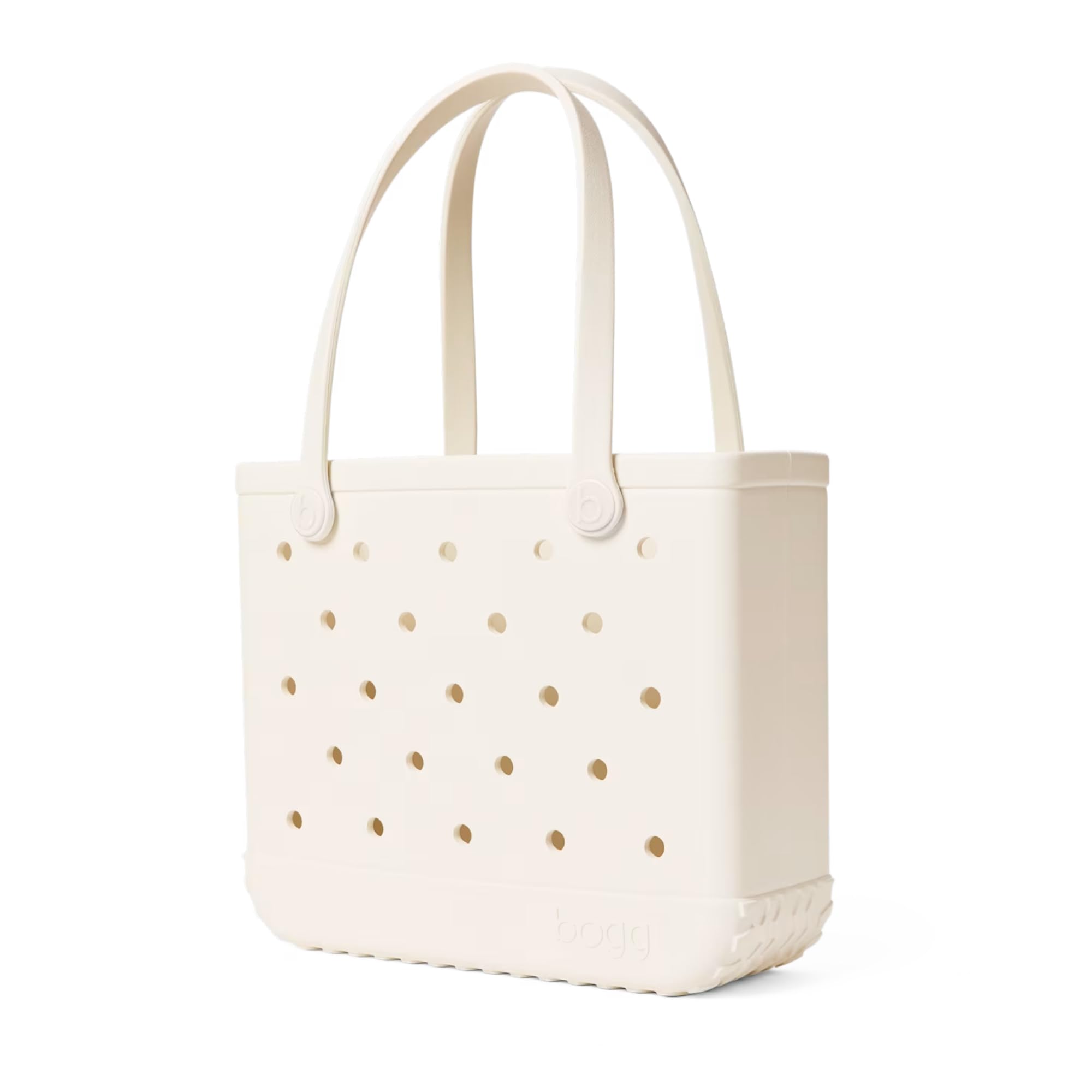 BOGG BAG Medium Tote – 15” x 12.5” x 5” – Essential Bags for Beach, Pool, Boat, 