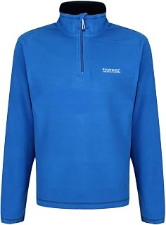 Regatta Thompson - Men's Fleece Jacket, Colour 633
