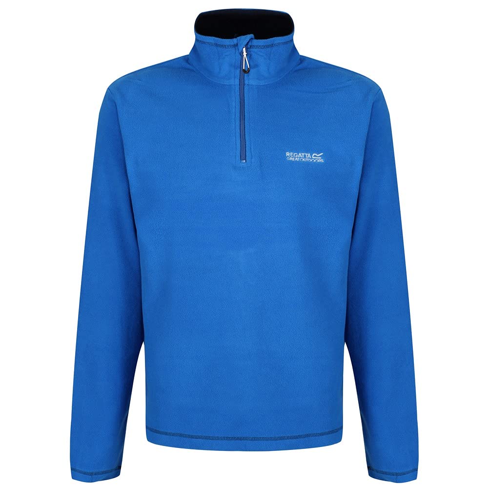 Regatta Thompson - Men's Fleece Jacket, Colour 633