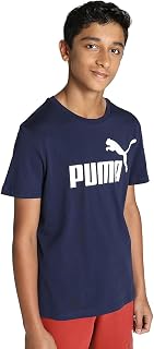 Puma Ess No. 1 Logo Tee B T-Shirts Children and Youth (Pack of 1)