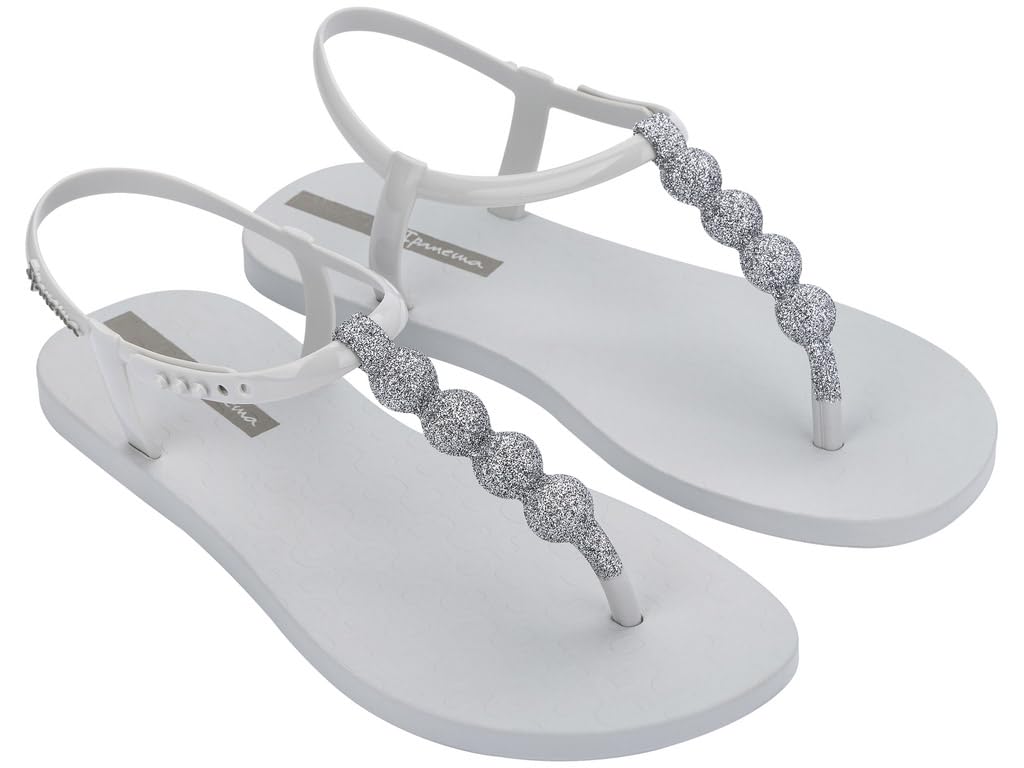 Ipanema Women's Class Easy On Glow Femflipflop