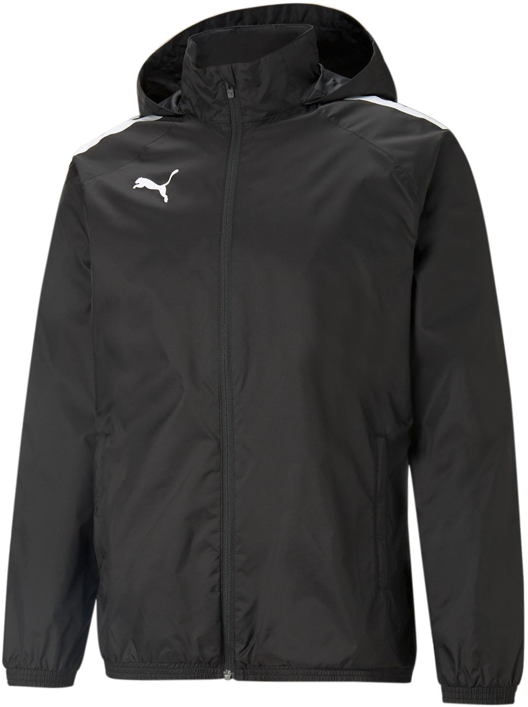PUMA Mens Teamliga All Weather JacketTeamLIGA All Weather Jacket