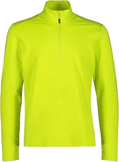 CMP Maglia in Softech Da Uomo Sports Men's (Pack of 1)