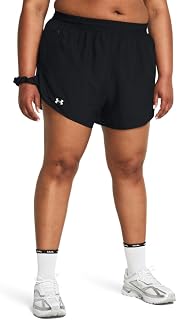 Under Armour Fly by Shorts – Shorts – Hot Pant – Women's