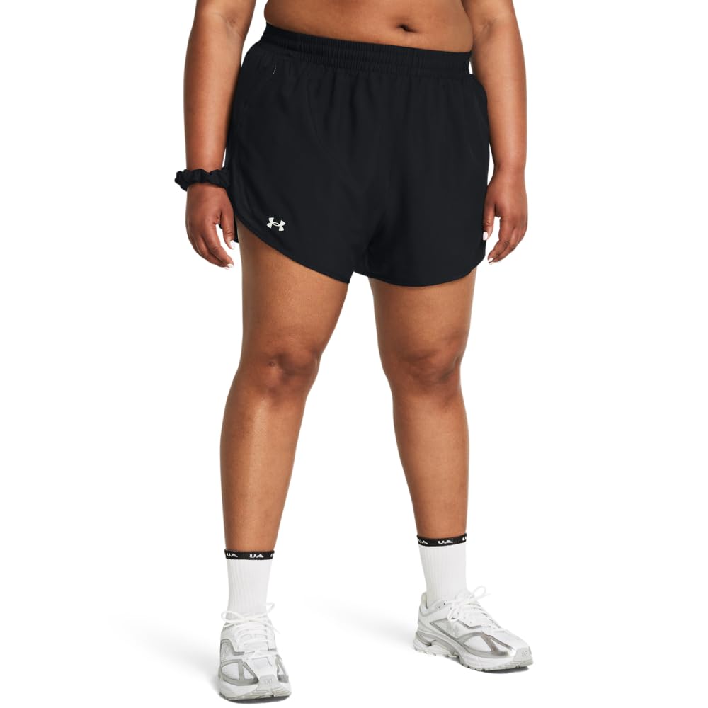 Under Armour Fly by Shorts – Shorts – Hot Pant – Women's