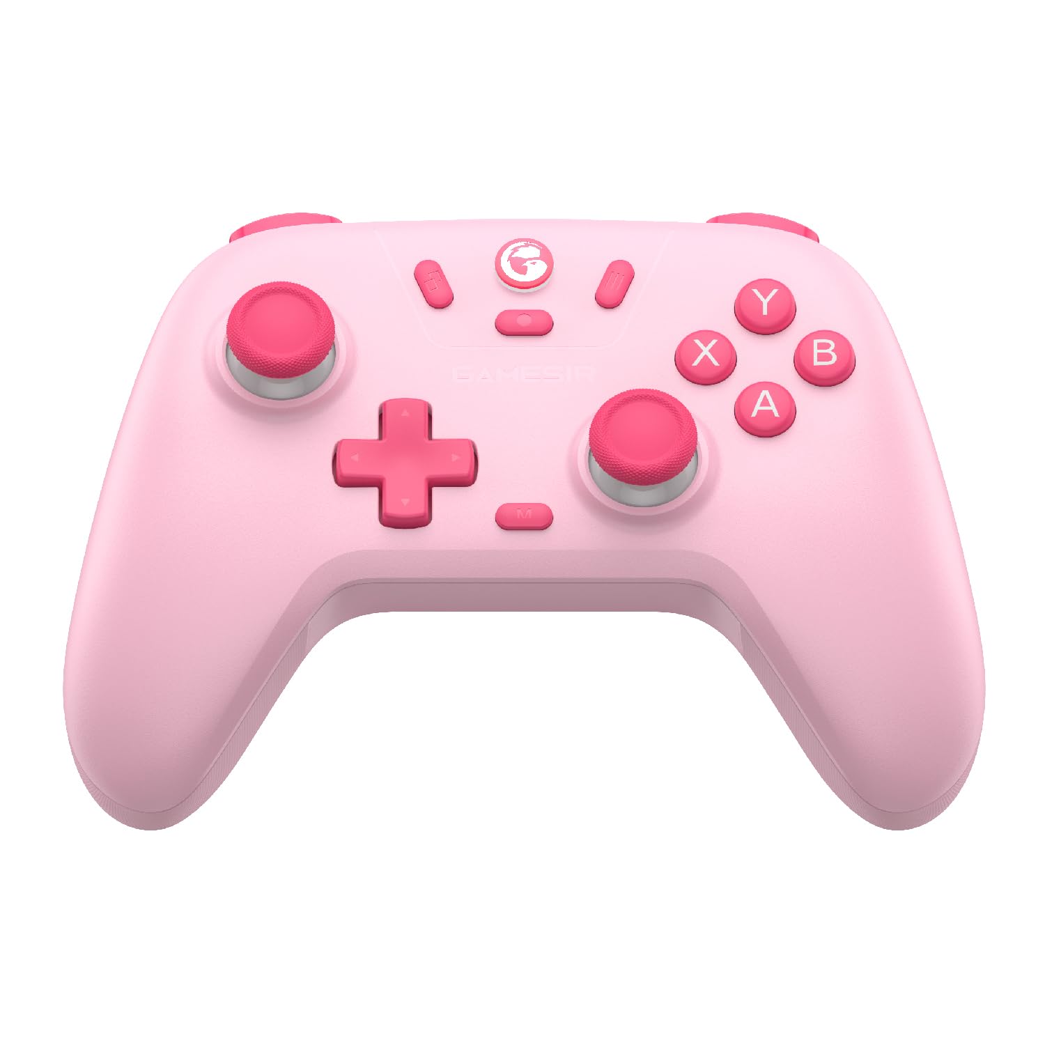 GameSir Nova Lite Wireless Controller – 2.4G & Bluetooth Gamepad for Windows PC,