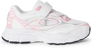 Champion Unisex Children's Rt25 U Ps Low Cut Shoe Trainers