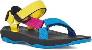 Teva Hurricane Xlt2 Girls Open Toe Sandals