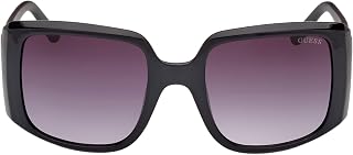 GUESS Sunglasses GU00097 Shiny Black