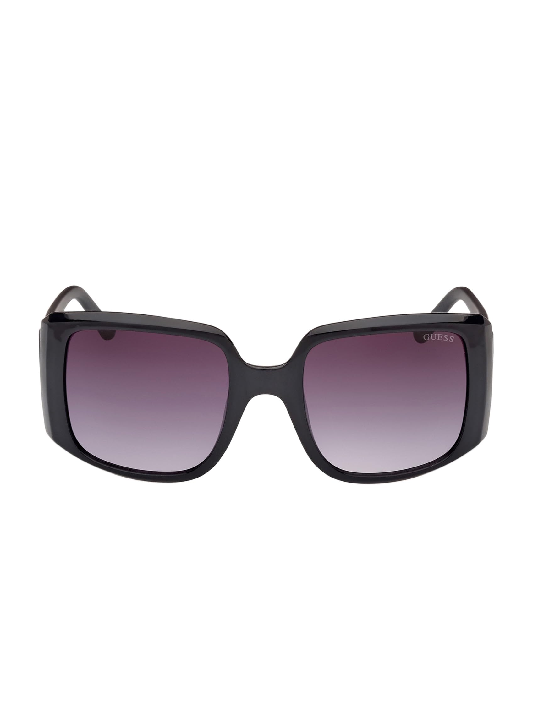 GUESS Sunglasses GU00097 Shiny Black