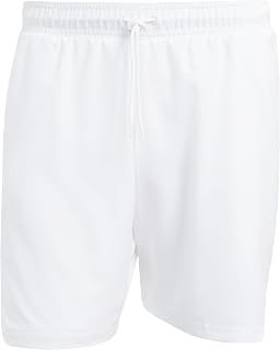 adidas Mens Club Tennis Climacool Two-in-One ShortsTennis Shorts