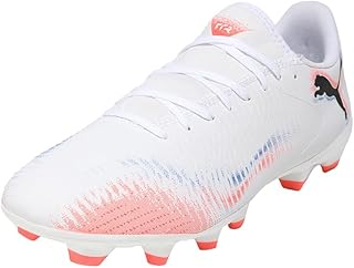 PUMA Future 8 Play FG/AG Unisex Football Boots