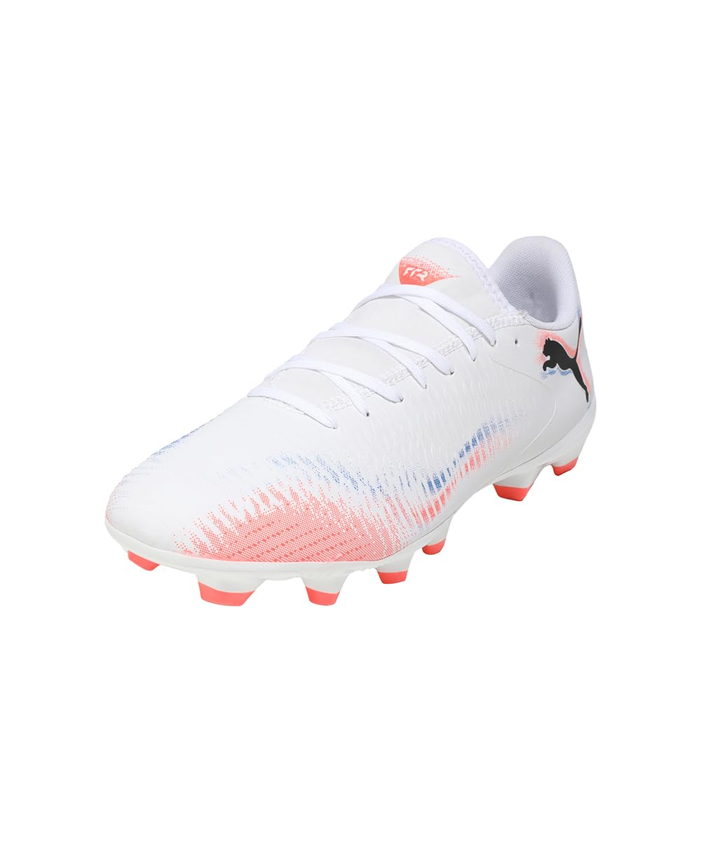 PUMA Future 8 Play FG/AG Unisex Football Boots