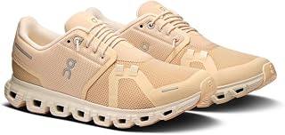 On Cloud 6 Women's Trainers