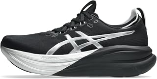 Asics Gel-Nimbus® 28 Platinum Men's Trainers