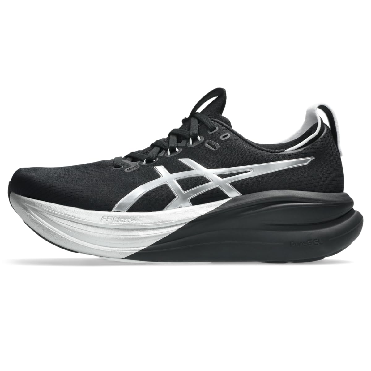Asics Gel-Nimbus® 28 Platinum Men's Trainers