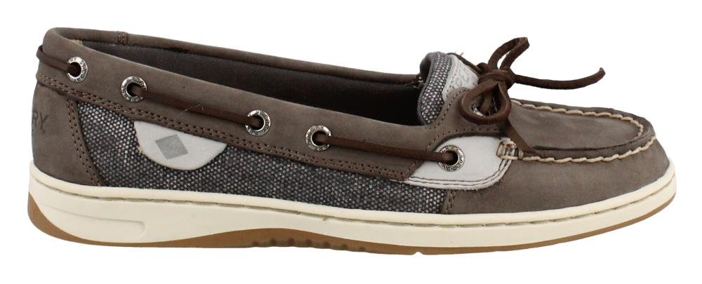 Street Life Publishers Sperry Angelfish 9102 Shoe Size
