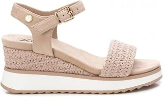 XTI - Women's Sandals - Comfortable and Versatile Footwear - Casual Fashion