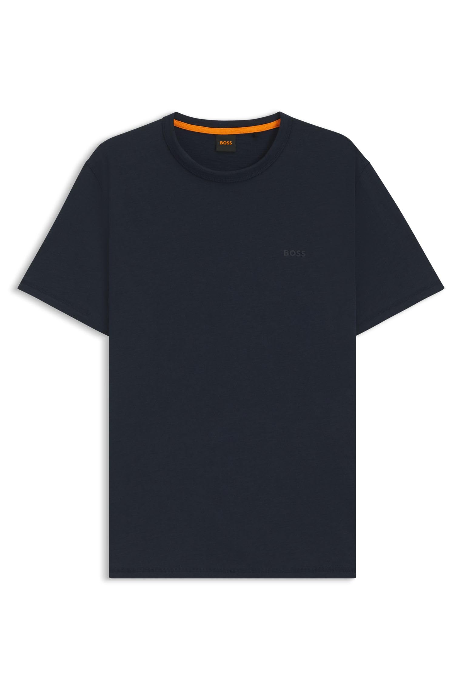 BOSS Herren T Urbanex-CargoLight Tapered-Fit Hose aus bügelleichter Stretch-Pope