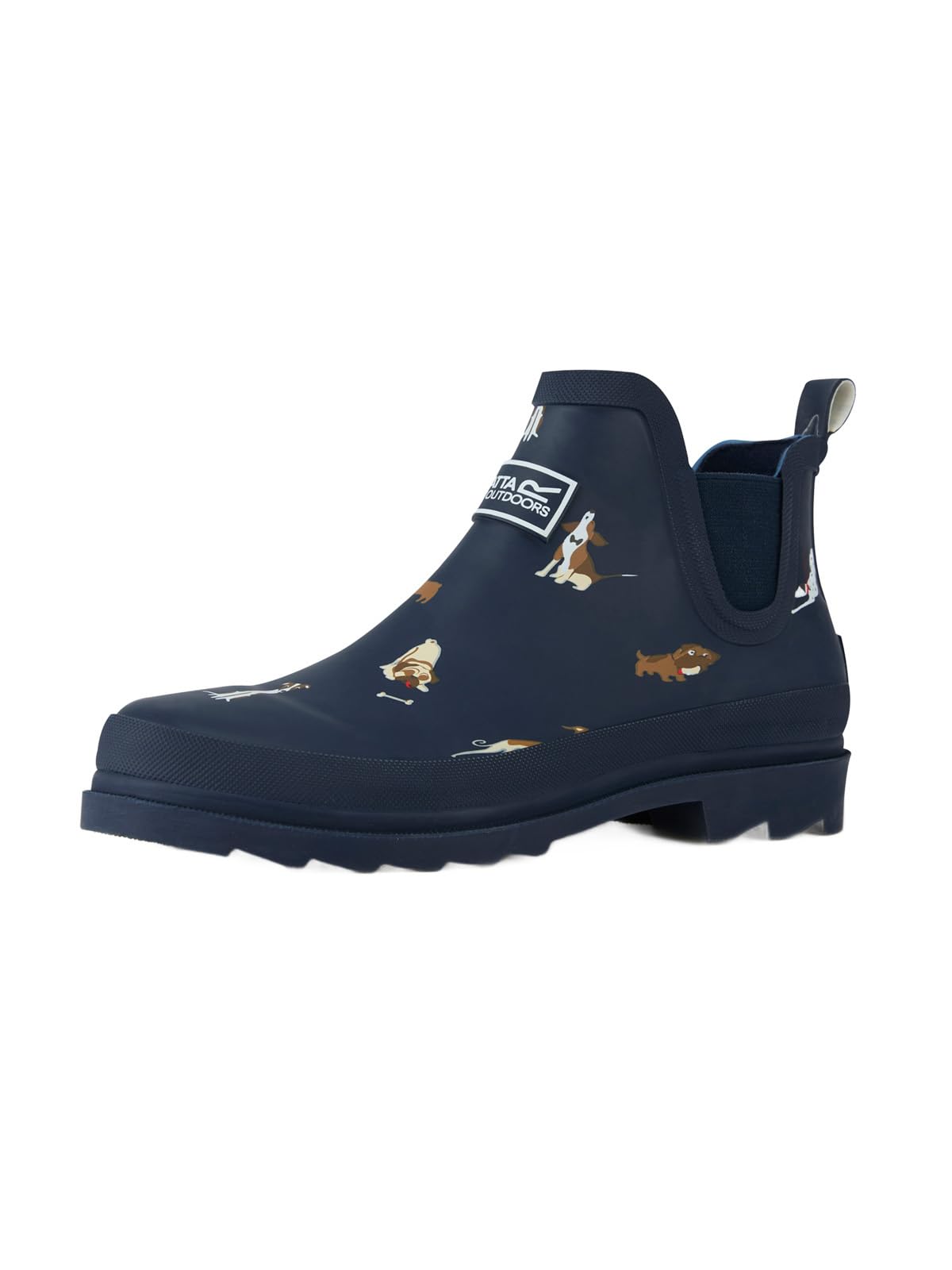 Regatta Lady Harper Womens Wellies