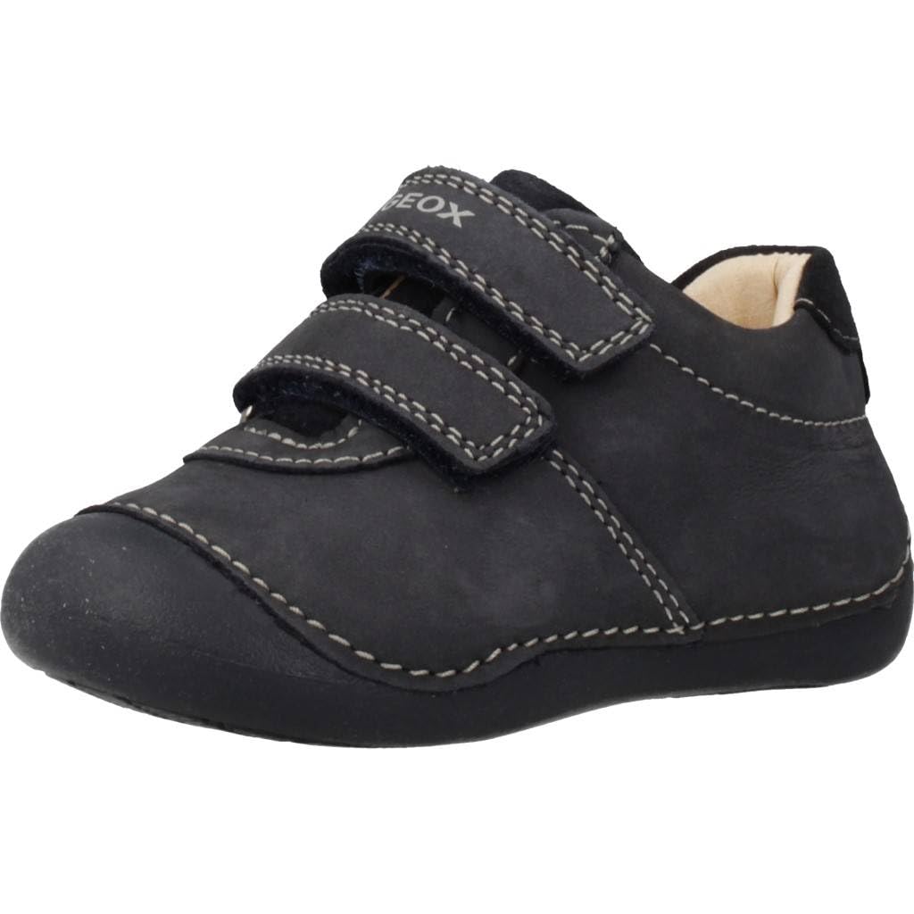 Geox B Tutim A - First Steps Baby-Kids