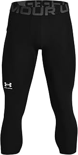 Under Armour Men's UA HeatGear Armour 2.0 Training Baselayer 3/4 Leggings