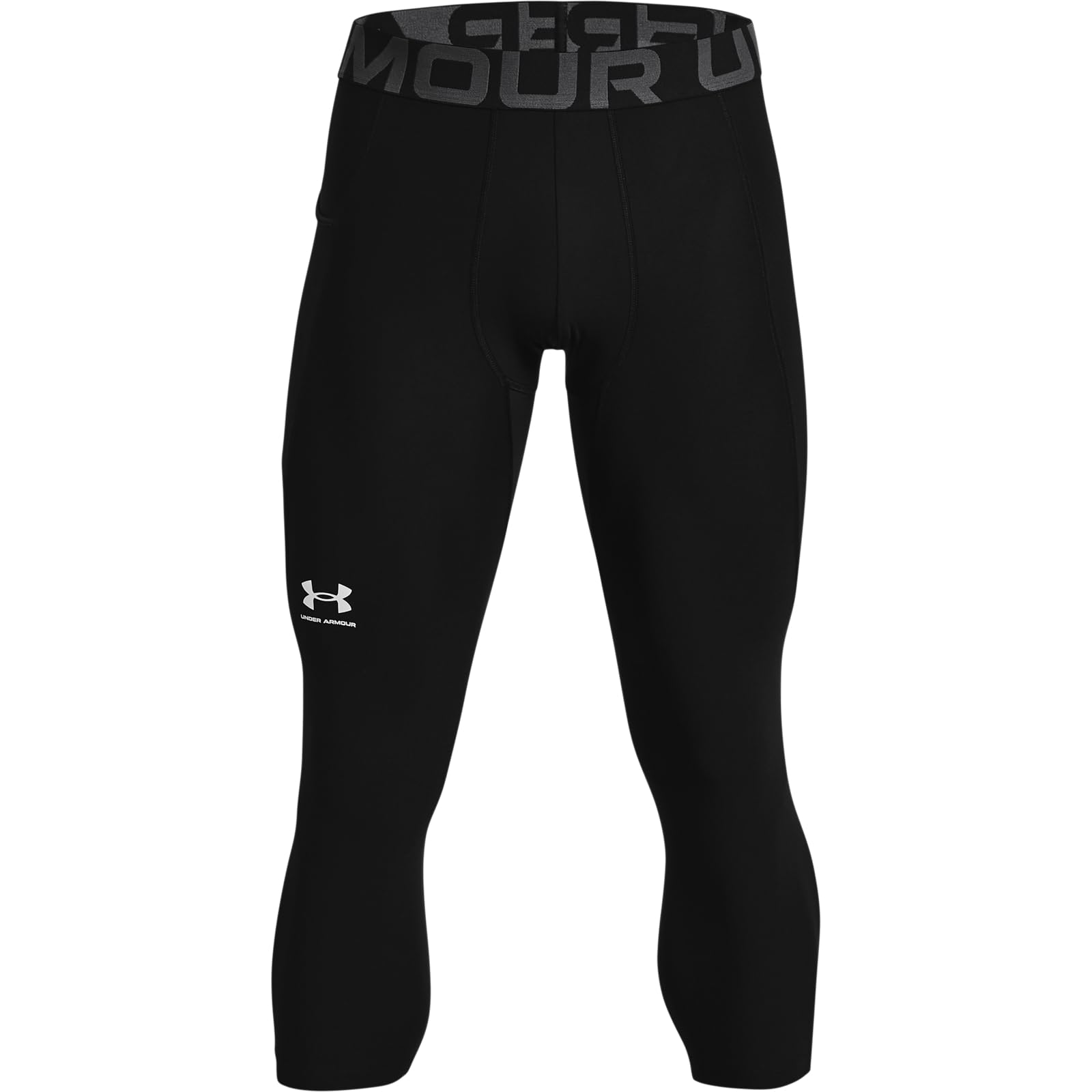 Under Armour Men's UA HeatGear Armour 2.0 Training Baselayer 3/4 Leggings