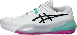 ASICS Men's Gel-Resolution X Clay Tennis Shoes