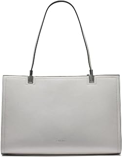 Calvin Klein Women's Verne Triple Compartment Tote