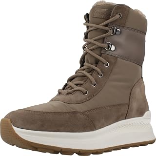 Geox Women's D Spherica Actif X2Ankle boot