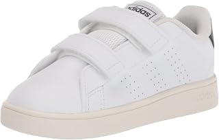 adidas Advantage I, Unisex Baby Booties