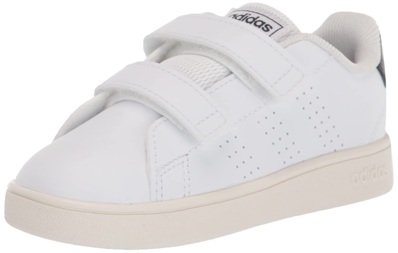 adidas Advantage I, Unisex Baby Booties
