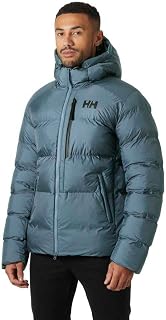 Helly Hansen Men's Active Winter Parka