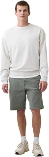 Gap - Essential 23 cm Shorts, Men's Shorts