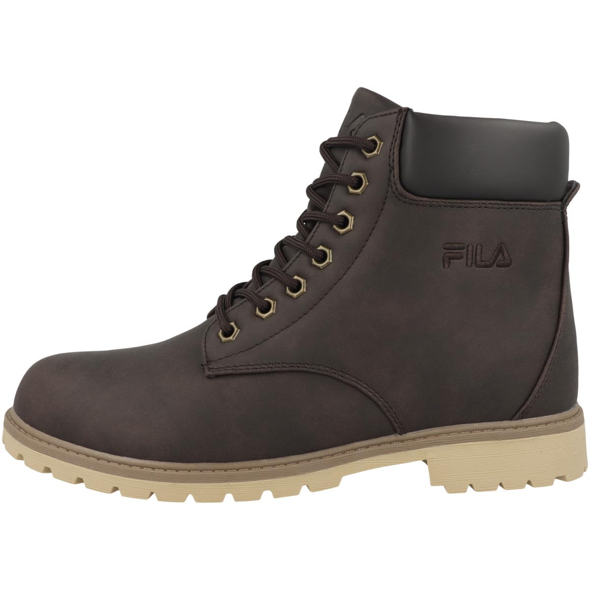 FILA Maverick Mid Men's Fashion Boots