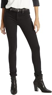 Levi's Women's 721 High Rise Skinny Jeans
