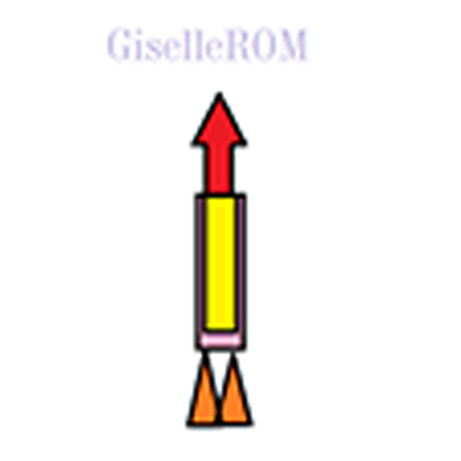 GiselleROM