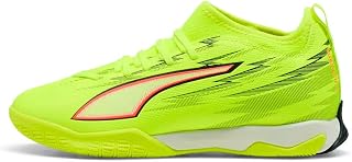 PUMA Ultra 6 Match + Mid Indoor Football Shoes EU 36