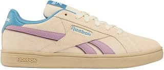Reebok Reebok Court Clean TrainersGirls and Girls
