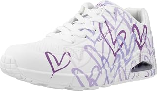 Skechers Women's UNO Spread the Love Trainer