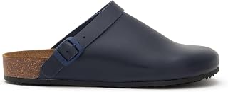 Scholl Cork PRO Clog Shoes for Healthcare ProfessionalsUnisex – Adult