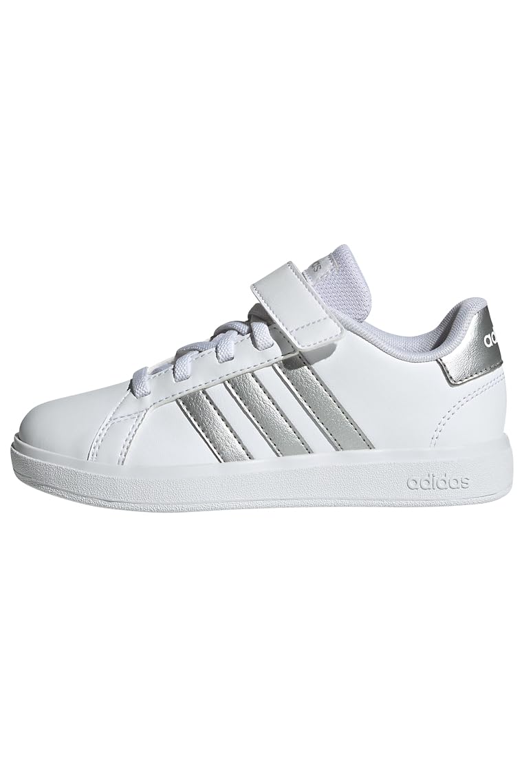 adidas Grand Court 2 Kids Trainers