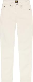 Lee Womens Scarlett Jeans