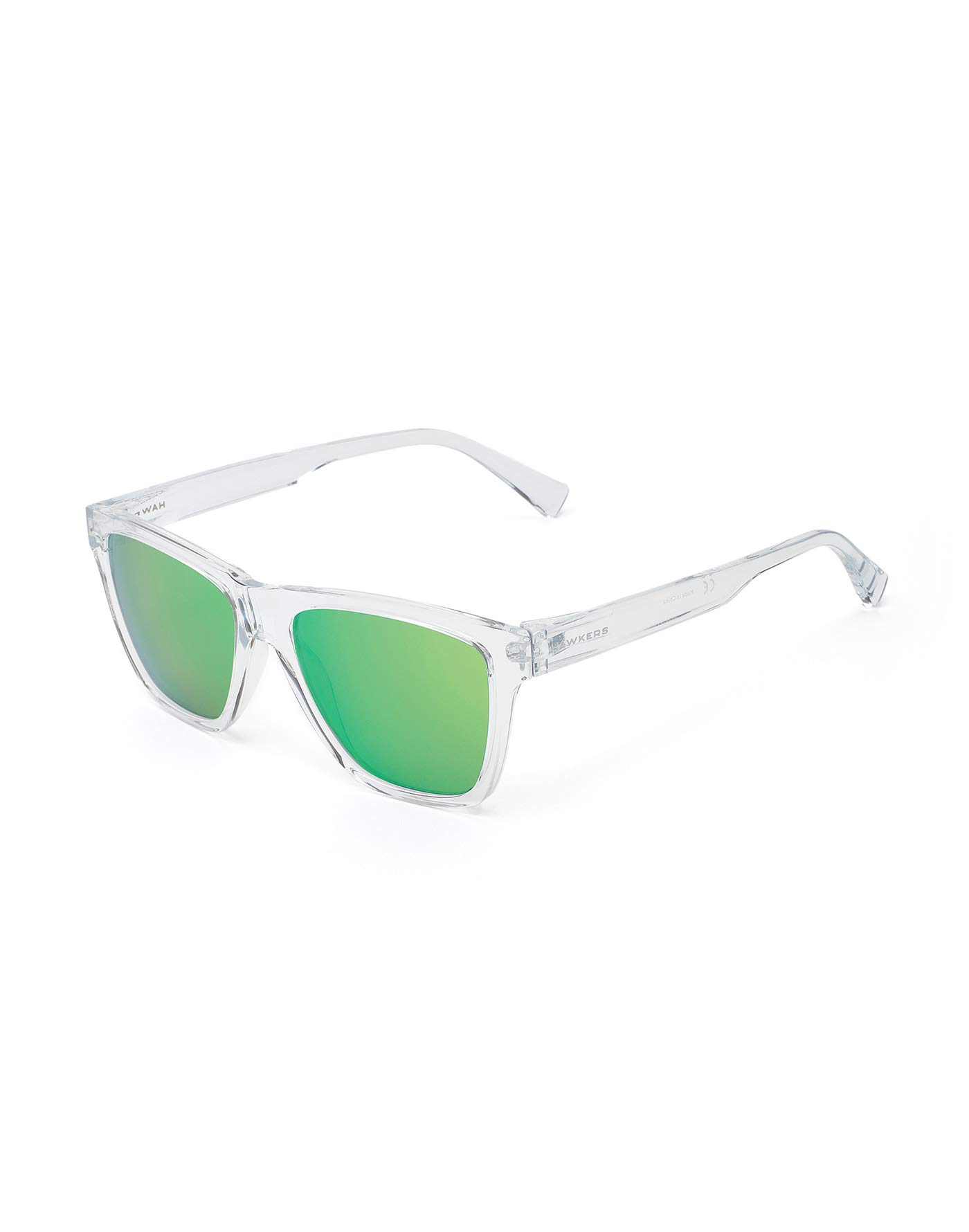 HAWKERS One Ls Occhiali da sole Unisex - Adulto (Pacco da 1)