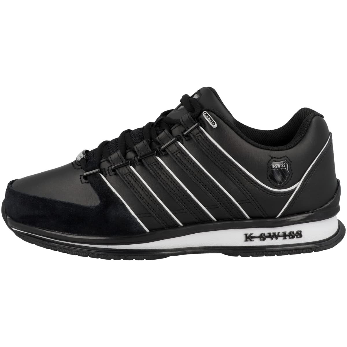 K-Swiss Rinzler Men's Low Trainers