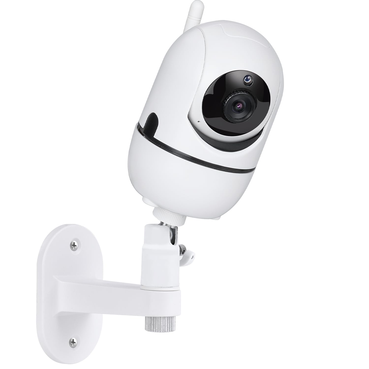 Adjustable Baby Monitor Mount for HelloBaby HB6550/ HB6560/ HB6240/ HB6148/ HB63